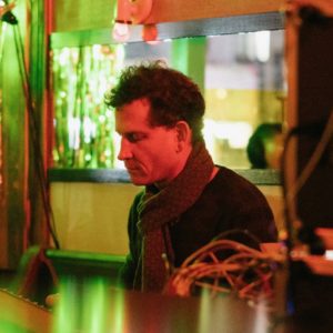 Photo by Beth O'Brien, 111719